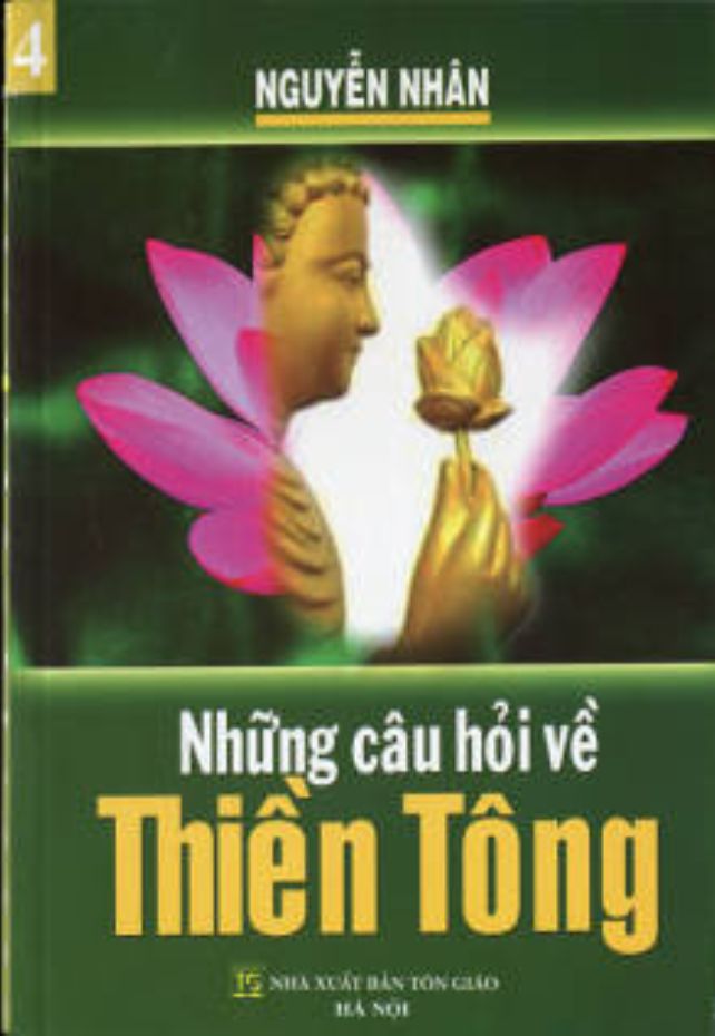 4. NHỮNG CÂU HỎI THIỀN TÔNG 2